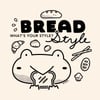 BREAD STYLE TEE