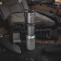 Image 3 of Cloud Defensive MCH-EDC Dual Fuel