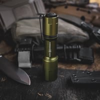 Image 4 of Cloud Defensive MCH-EDC Dual Fuel