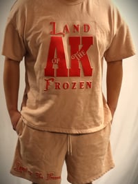 Image 1 of LoTF-shirt+short combo