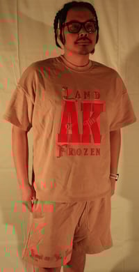 Image 2 of LoTF-shirt+short combo