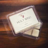 HOLY WIND - WAX MELTS 
