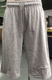Image 1 of LoTF - Gray shorts 