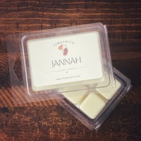 JANNAH - WAX MELTS 