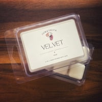VELVET - WAX MELTS