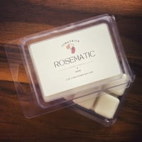 ROSEMATIC - WAX MELTS