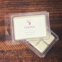 SAKINA - WAX MELTS