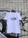 Toxic Fumes Magazine Logo T-Shirt