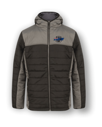 JWP Padded Jacket