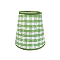 Half-inch Gingham - Green