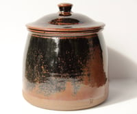 Image 3 of Storage jar