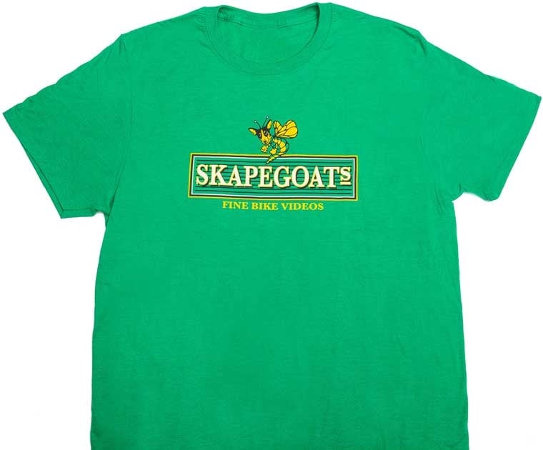 Image of Skapegoat Queen Bee T-Shirt