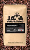Young Adult Missions Medium Blend (by Anthem Coffee)