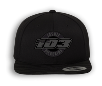 JWP Snapback Blackout