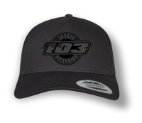 JWP Trucker Blackout