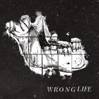 Wrong Life - S/T CD (Japanese Import)