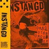 INSTANGD– Drag Utan Drog 7" E.P. (Orange vinyl)