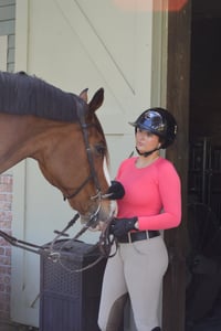 Image 2 of The Equestrian | Lipgloss 