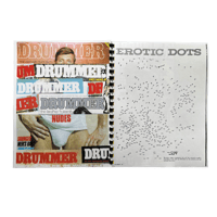 Image 3 of Drummer Puzzle Book