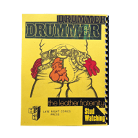 Image 5 of Drummer Puzzle Book