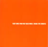 TIGHT BROS FROM WAY BACK WHEN/INSIDE FIVE MINUTES split 7" (ORANGE VINYL)
