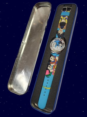 Vintage Dragon Ball Z Watch