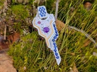 Image 1 of SpaceKey "Cypher"