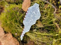 Image 5 of SpaceKey "Cypher"