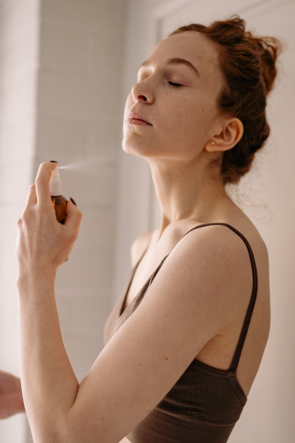 ALKA-MIST Herbal Skin/Scalp Mist/Toners. Hydration-Aging Skin-Hot Flashes-Moisturizing