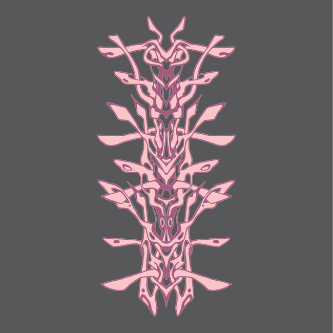 Longsleeve Shirt (Bone)