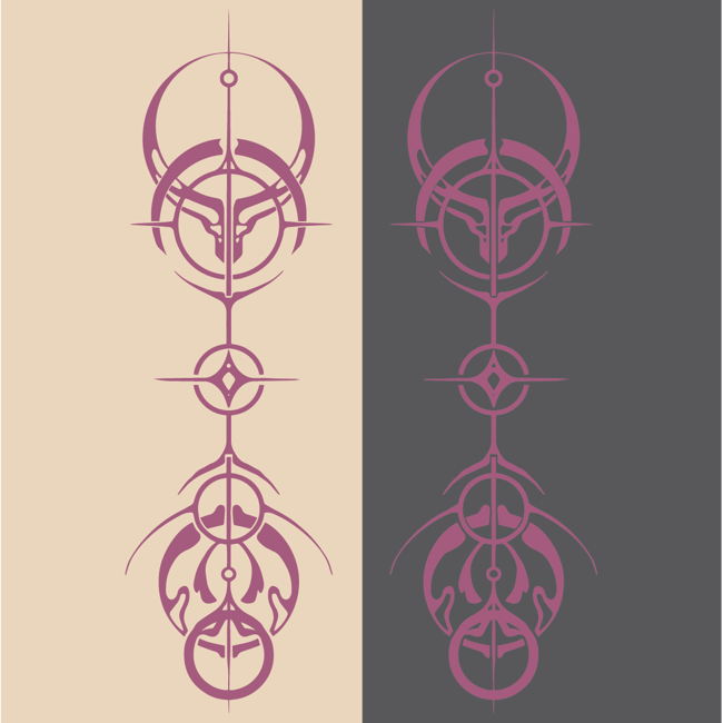 Longsleeve Shirt (Bone)