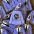 Ouran High School Host Club Uniform 2.5in. Acrylic Keychain Version 2 Image 2