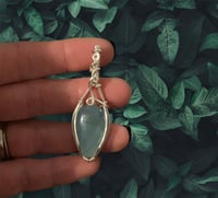 Image 1 of Aquamarine 