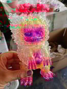 Image of Garamon clear Shining 