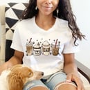Image 1 of Dog T-shirt, Dog lovers T-shirt