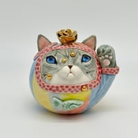 Image 4 of Maneki Neko (Good Luck cat) 