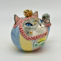 Image 3 of Maneki Neko (Good Luck cat) 