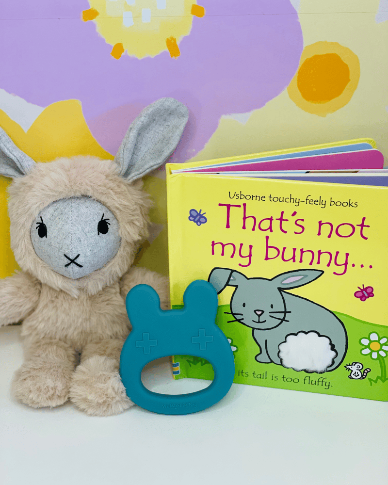 Image of Easter Baby Box