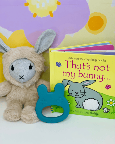 Image of Easter Baby Box