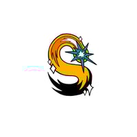 Sheridan Illustration 2023 Graduation Pin