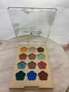 12-Color Eyeshadow Palette