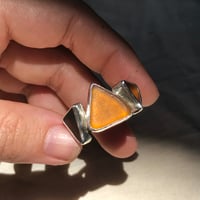 Image 1 of GARLAND RING (T)