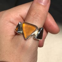 Image 2 of GARLAND RING (T)