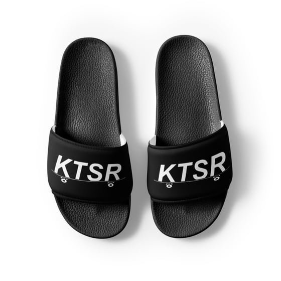 Image of Logo Slides - Black