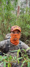 HONKER HUNTERS FACE MASK 