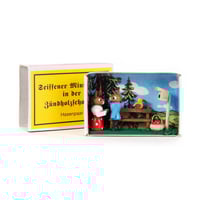 Image 3 of Easter in a Matchbox!