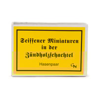 Image 4 of Easter in a Matchbox!
