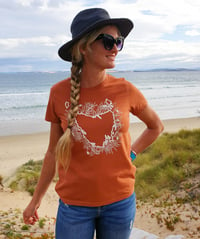 Image 1 of Totally Tasmania T shirt