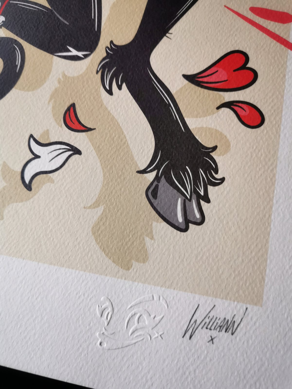 Image of Krampus