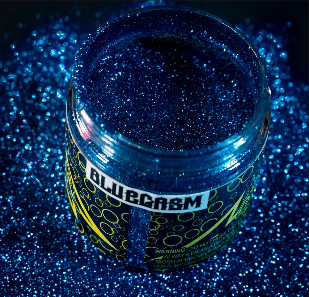 BLUEGASM